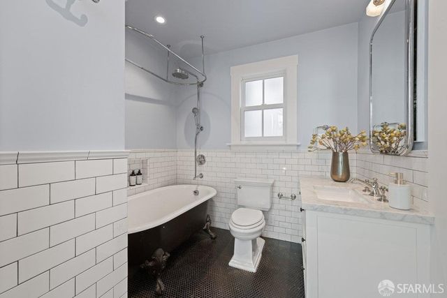 211 Upper Terrace, San Francisco, CA 94117