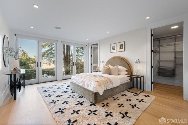 211 Upper Terrace, San Francisco, CA 94117