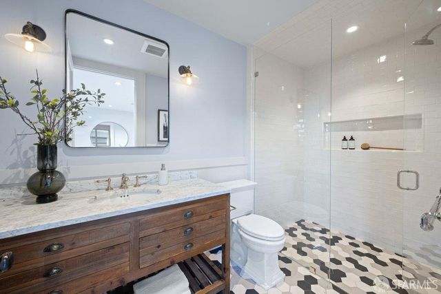 211 Upper Terrace, San Francisco, CA 94117