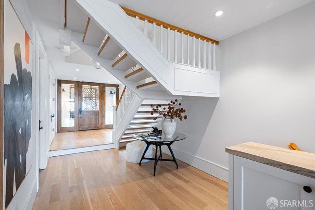 211 Upper Terrace, San Francisco, CA 94117