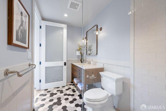 211 Upper Terrace, San Francisco, CA 94117