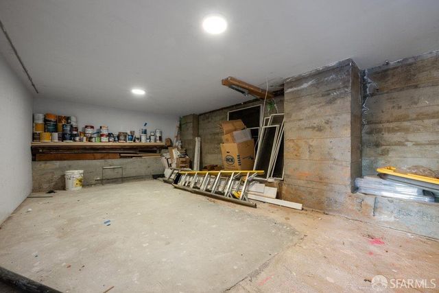 211 Upper Terrace, San Francisco, CA 94117