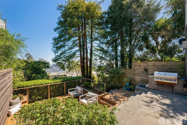 211 Upper Terrace, San Francisco, CA 94117