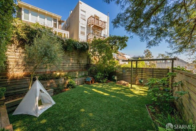 211 Upper Terrace, San Francisco, CA 94117