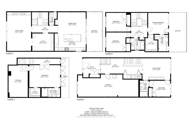 211 Upper Terrace, San Francisco, CA 94117