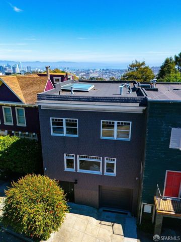 211 Upper Terrace, San Francisco, CA 94117