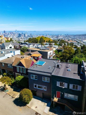 211 Upper Terrace, San Francisco, CA 94117