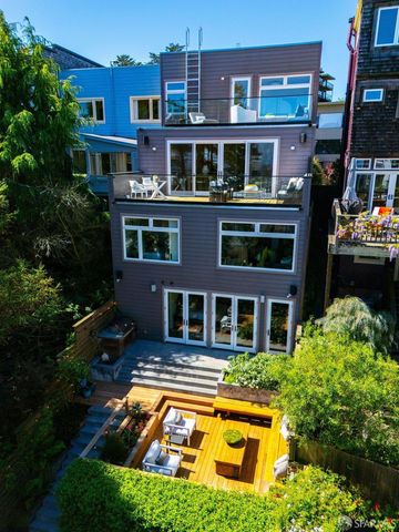 211 Upper Terrace, San Francisco, CA 94117