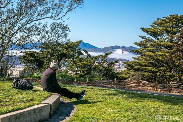 211 Upper Terrace, San Francisco, CA 94117