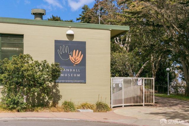 211 Upper Terrace, San Francisco, CA 94117