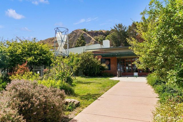 211 Upper Terrace, San Francisco, CA 94117