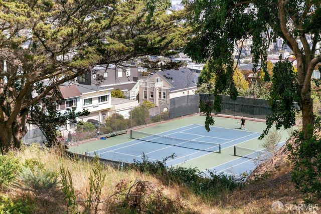 211 Upper Terrace, San Francisco, CA 94117