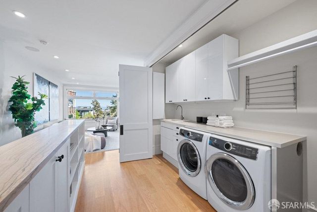 211 Upper Terrace, San Francisco, CA 94117