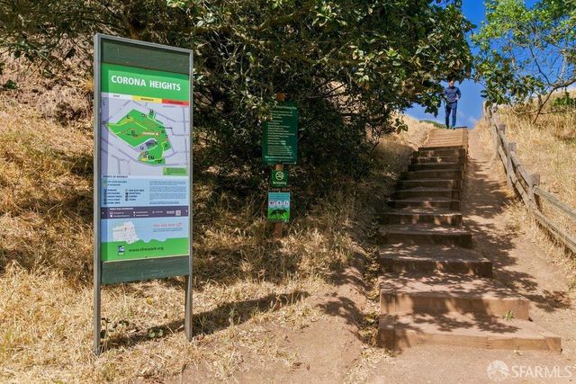 211 Upper Terrace, San Francisco, CA 94117