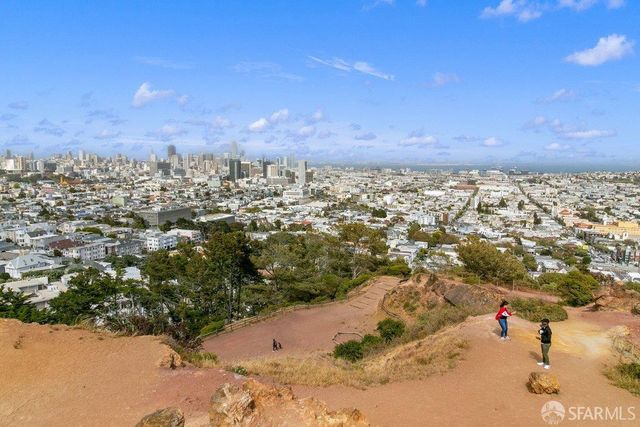 211 Upper Terrace, San Francisco, CA 94117