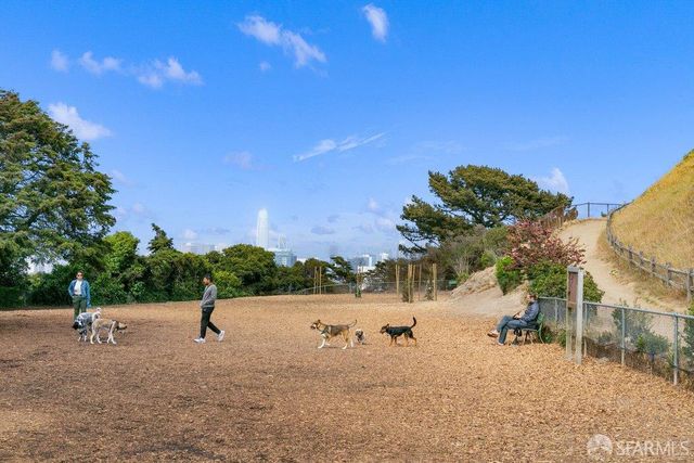 211 Upper Terrace, San Francisco, CA 94117