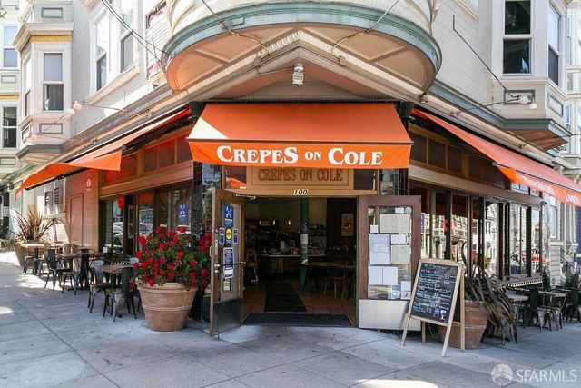 211 Upper Terrace, San Francisco, CA 94117