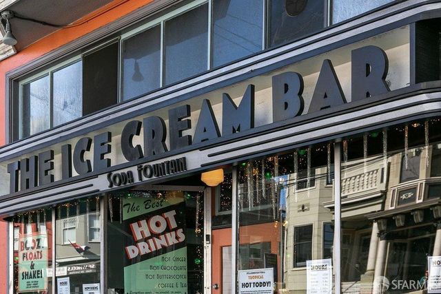 211 Upper Terrace, San Francisco, CA 94117