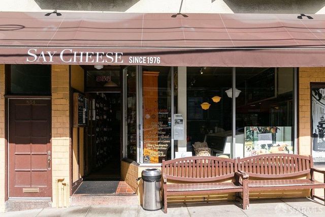 211 Upper Terrace, San Francisco, CA 94117