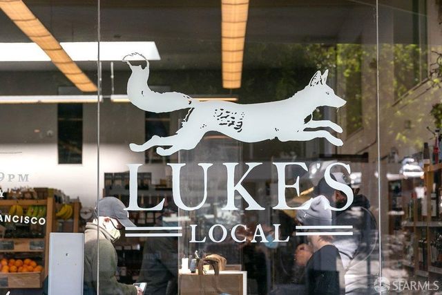 211 Upper Terrace, San Francisco, CA 94117