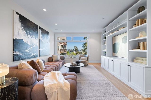 211 Upper Terrace, San Francisco, CA 94117