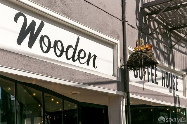 211 Upper Terrace, San Francisco, CA 94117