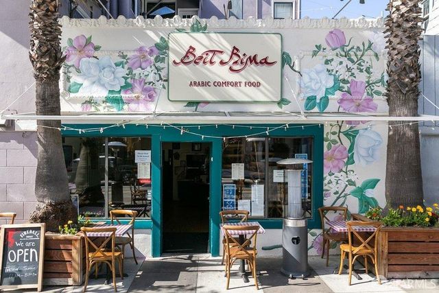 211 Upper Terrace, San Francisco, CA 94117