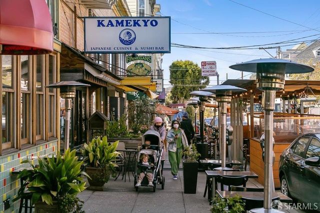 211 Upper Terrace, San Francisco, CA 94117