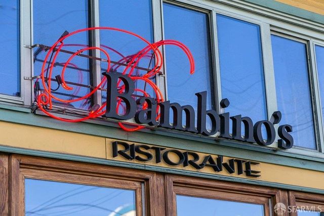 211 Upper Terrace, San Francisco, CA 94117