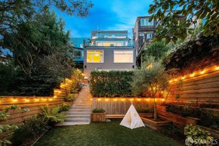 211 Upper Terrace, San Francisco, CA 94117