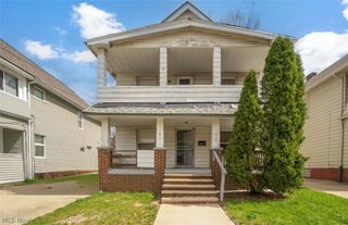 817 Alhambra Road, Cleveland, OH 44110