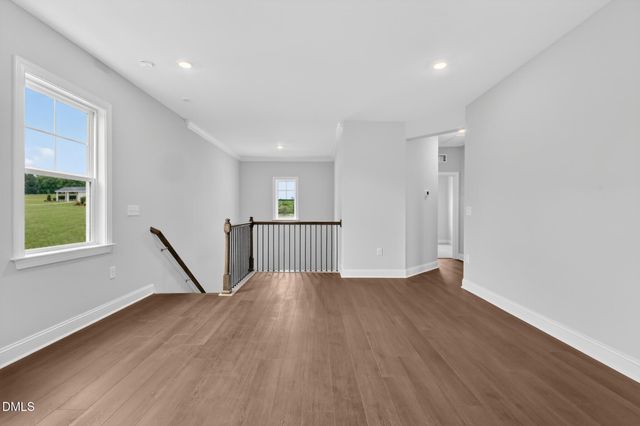405 Granite Knoll Court, Rolesville, NC 27571