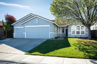 681 Franklin Dr, Williams, CA 95987