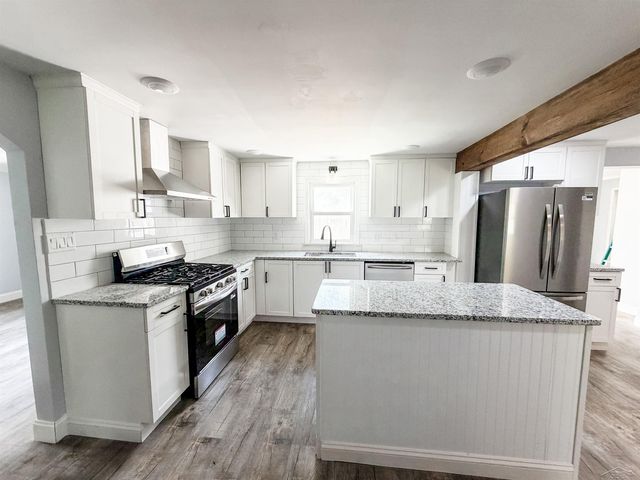6490 Stroebel Road, Saginaw, MI 48609