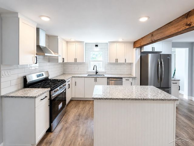 6490 Stroebel Road, Saginaw, MI 48609