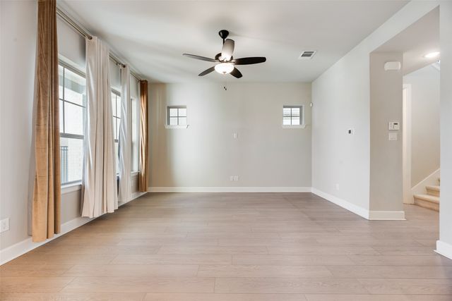 3342 Monarch Pass Drive, Arlington, TX 76005