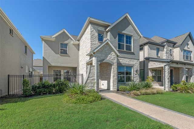 3342 Monarch Pass Drive, Arlington, TX 76005