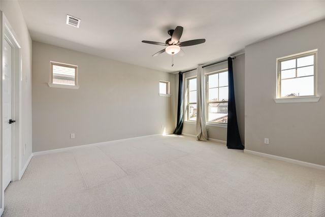 3342 Monarch Pass Drive, Arlington, TX 76005