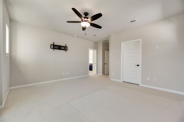 3342 Monarch Pass Drive, Arlington, TX 76005
