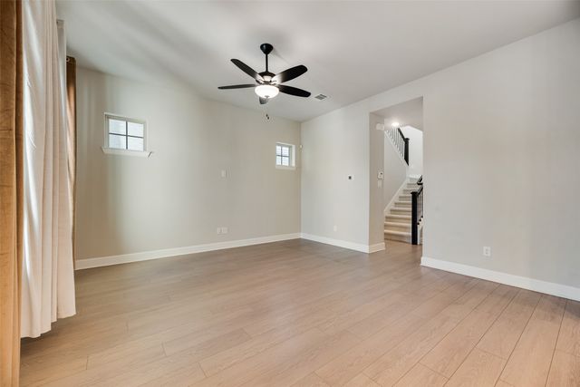 3342 Monarch Pass Drive, Arlington, TX 76005