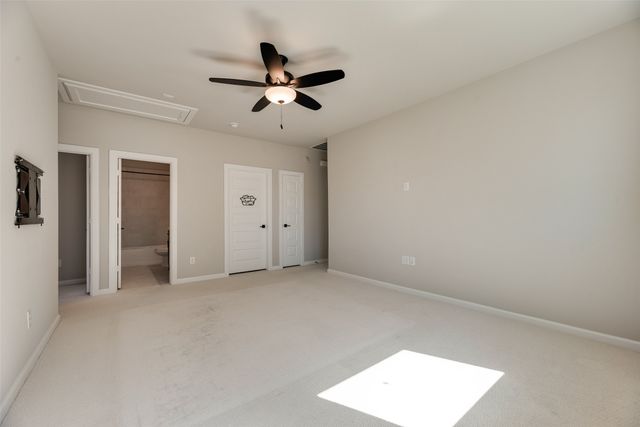 3342 Monarch Pass Drive, Arlington, TX 76005