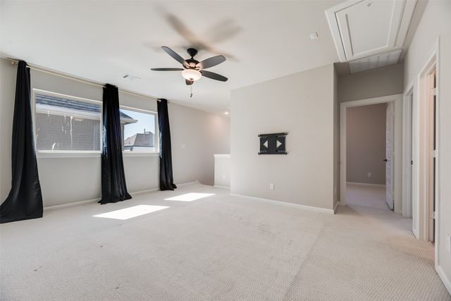 3342 Monarch Pass Drive, Arlington, TX 76005