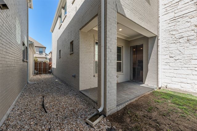 3342 Monarch Pass Drive, Arlington, TX 76005