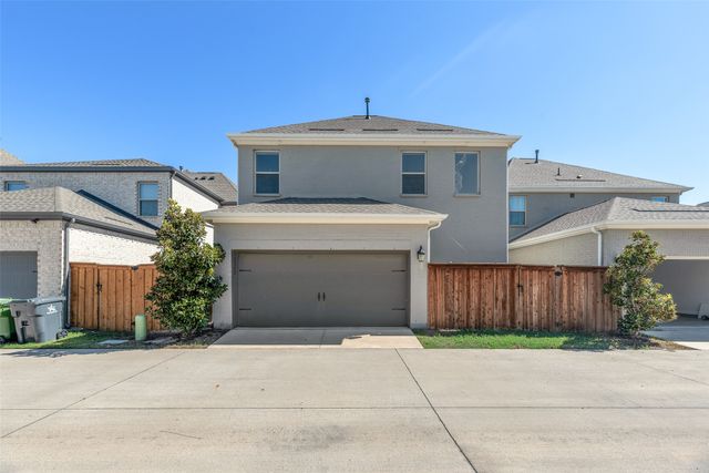 3342 Monarch Pass Drive, Arlington, TX 76005