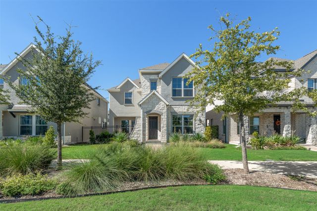3342 Monarch Pass Drive, Arlington, TX 76005