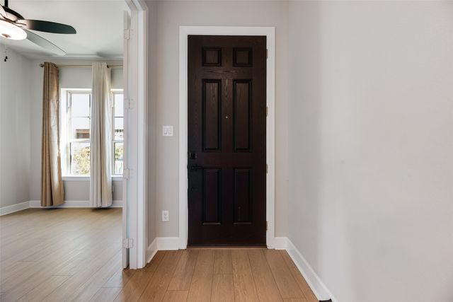 3342 Monarch Pass Drive, Arlington, TX 76005