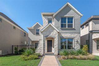 3342 Monarch Pass Drive, Arlington, TX 76005