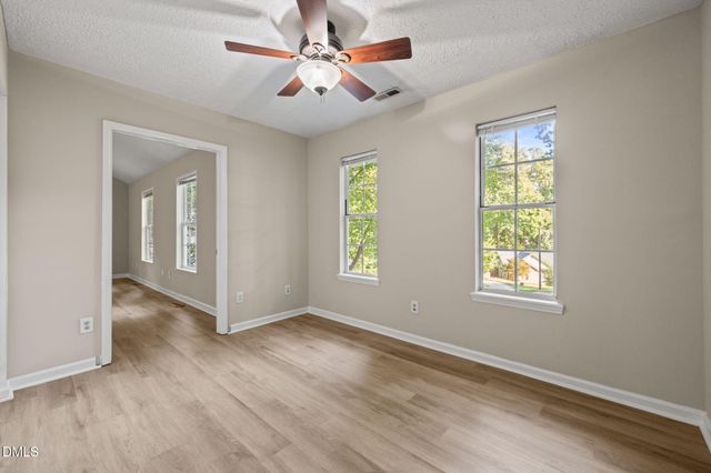 2729 Goshawk Lane, Raleigh, NC 27603