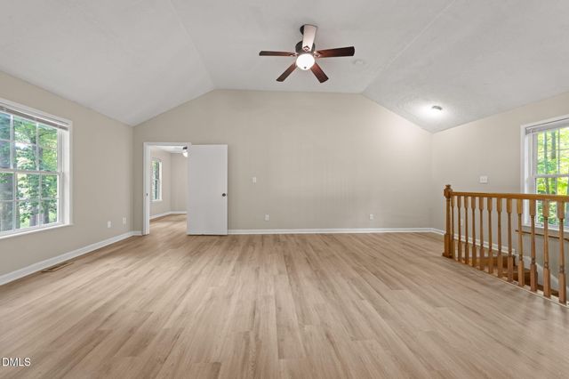 2729 Goshawk Lane, Raleigh, NC 27603