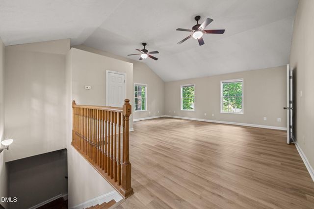 2729 Goshawk Lane, Raleigh, NC 27603